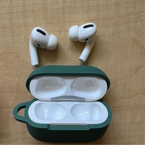 Air pod pros